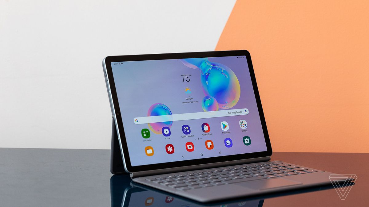 Download New Android Os For Tab S